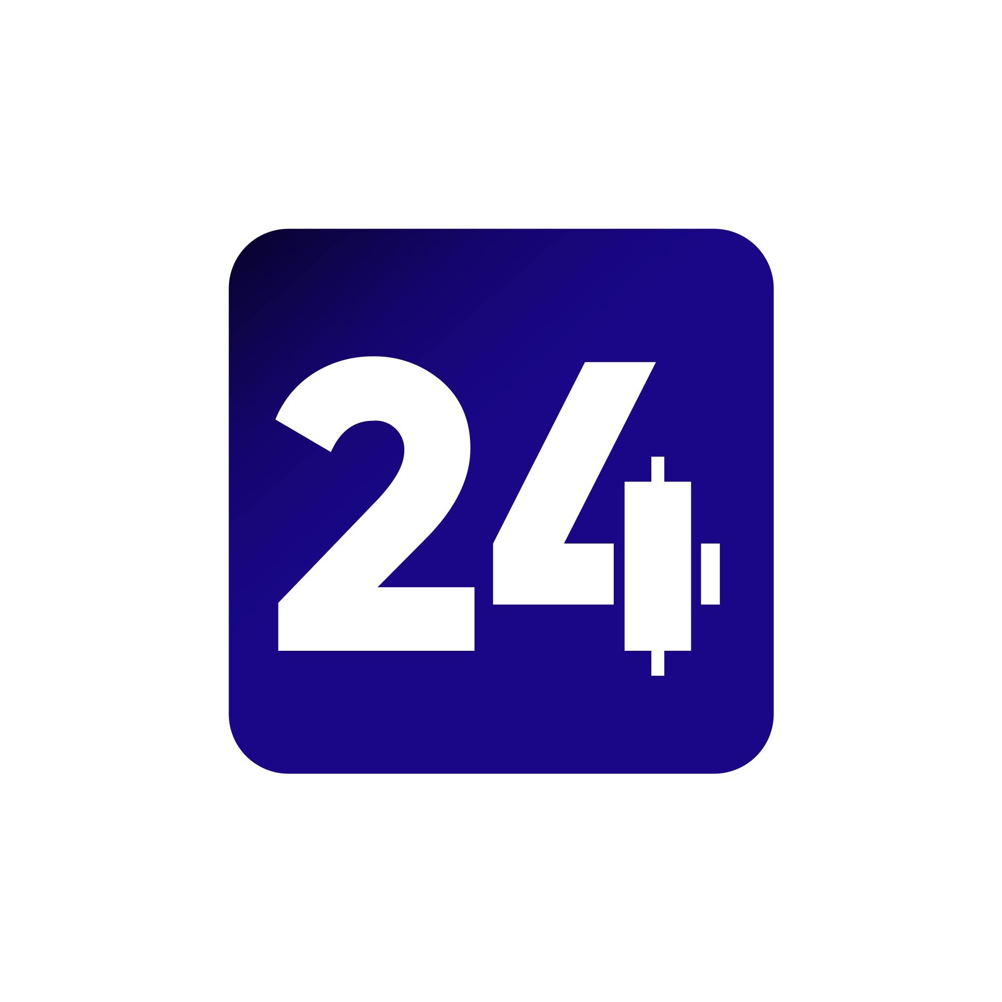 24Funded.com logo
