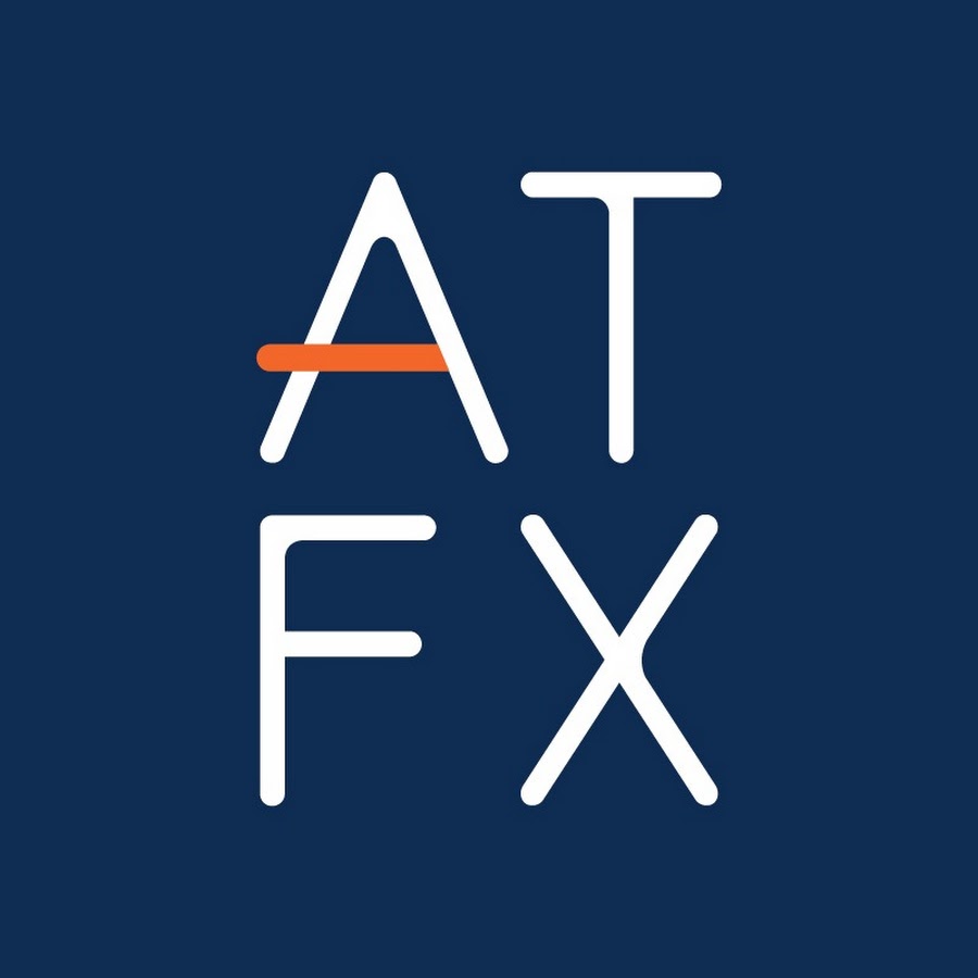 ATFX MENA logo