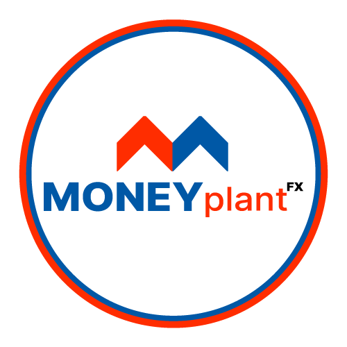 Moneyplant fx financial consultation logo